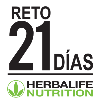 Reto-21-Días-Herbalife